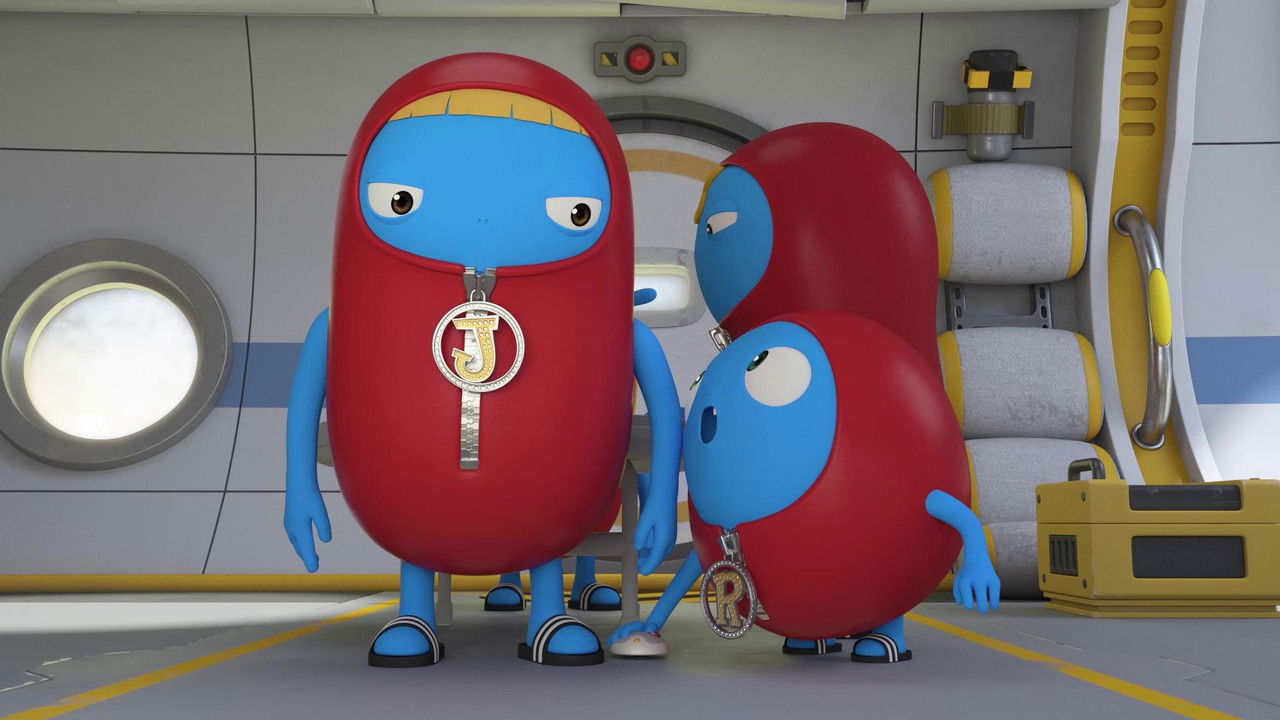 젤리고 — Épisode 26