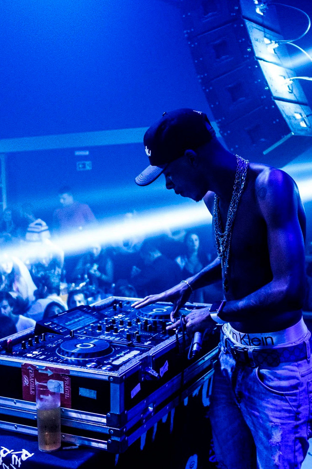 Por Dentro do Funk 150 BPM filmaffisch