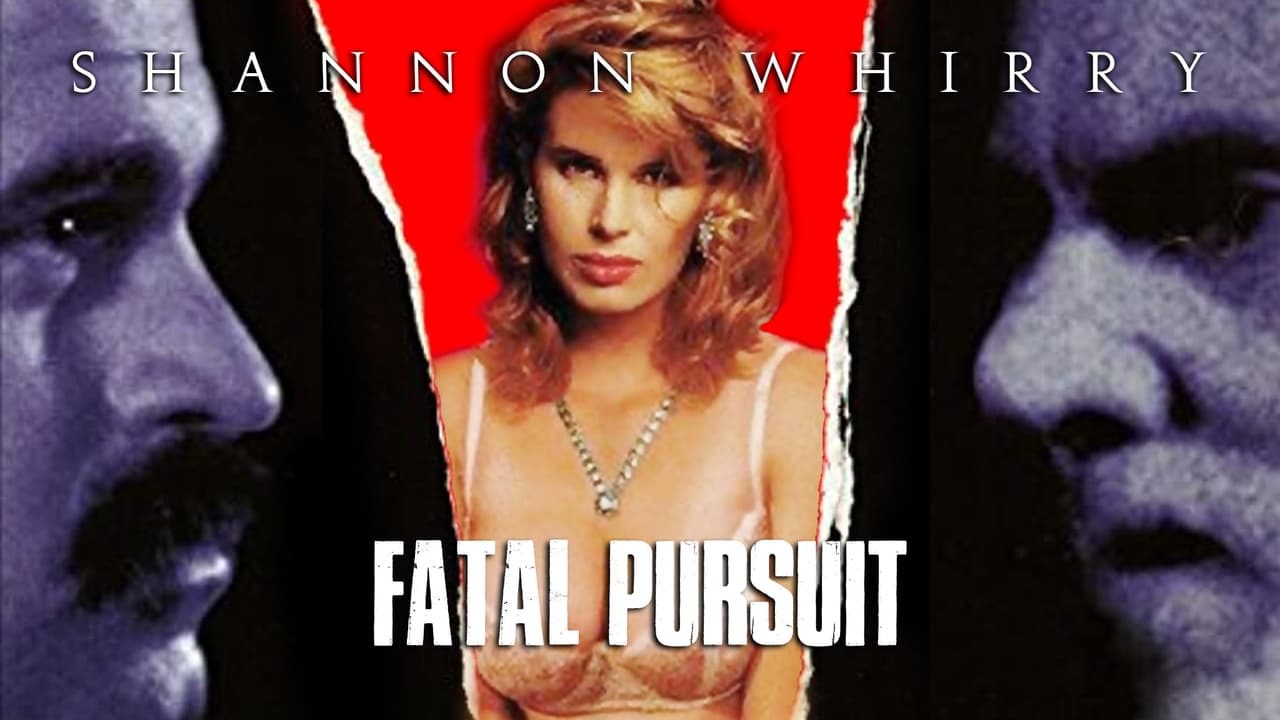 Fatal Pursuit Backdrop Image