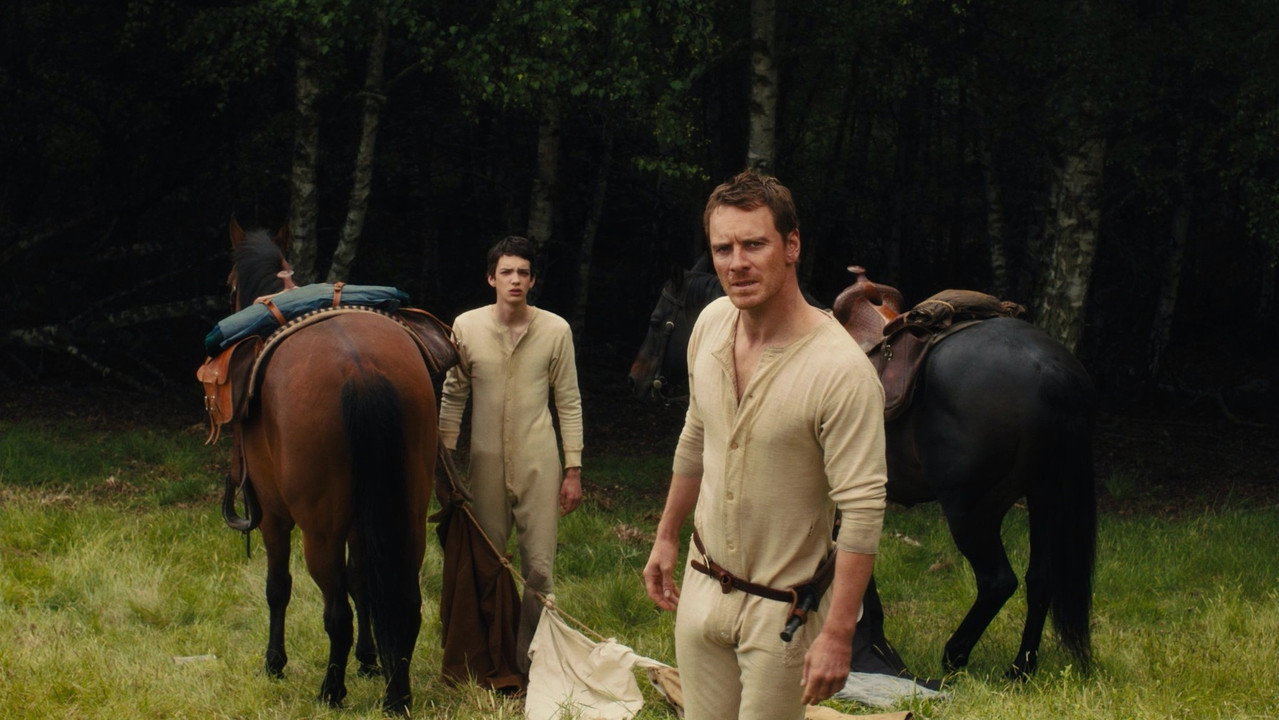 Slow West background 27