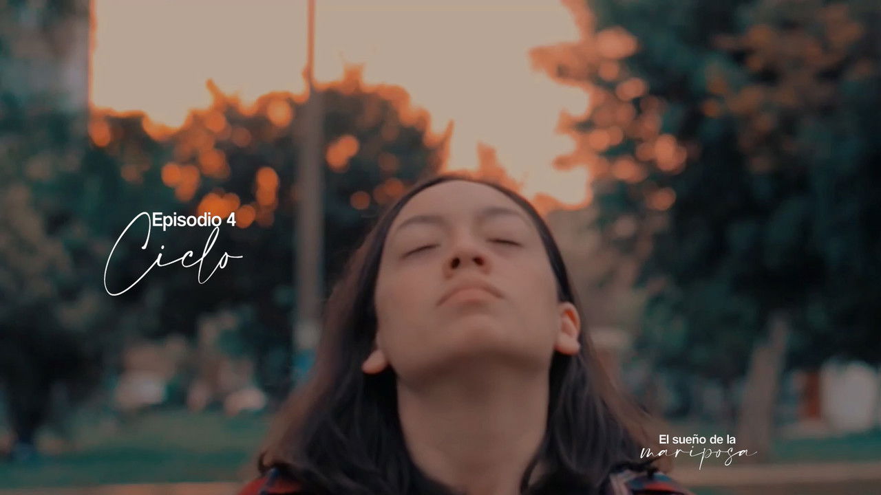 El Sueño De La Mariposa — Épisode 4
