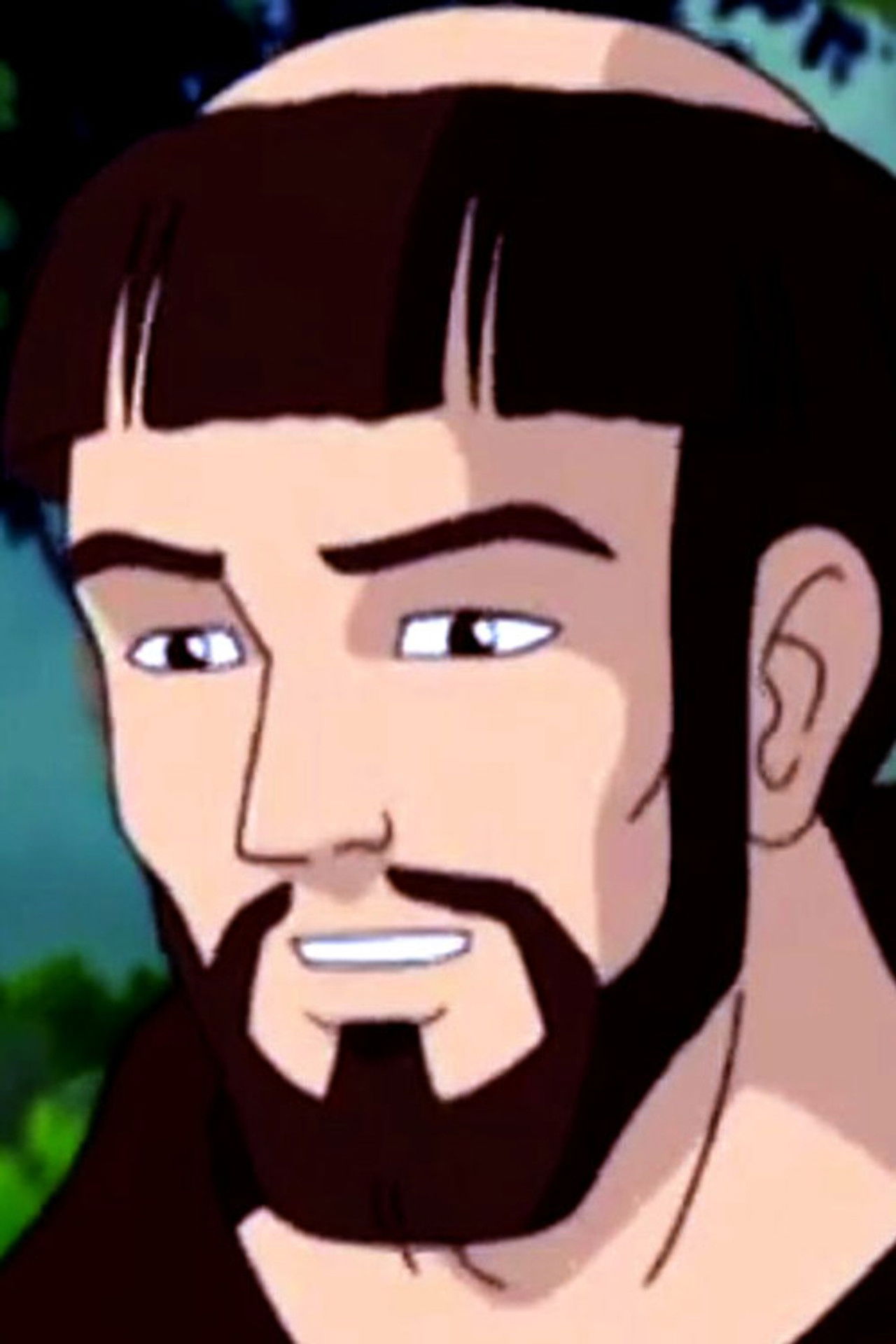 Vëllai Zjarri backdrop