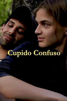 Cupido confuso poster
