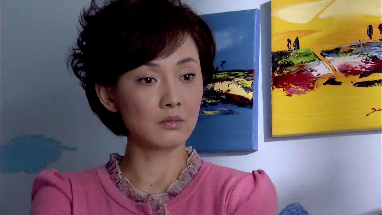 幸福生活在招手 — Épisode 9