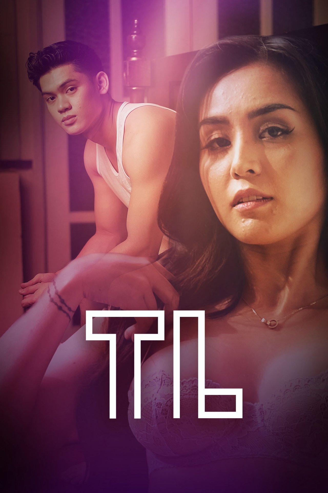 TL poster