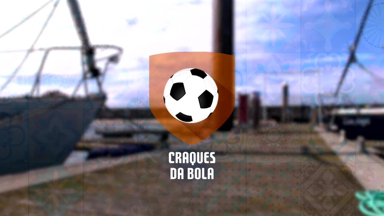 Terra Nossa - Season 3 Episode 6 : Football stars