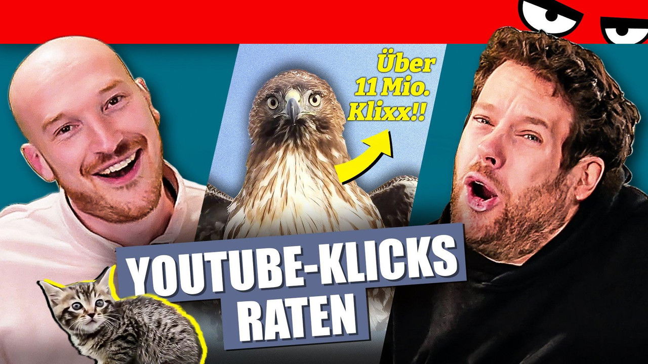 Verflixxte Klixx — Épisode 8