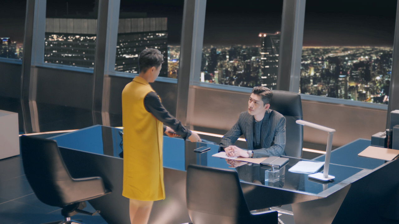 Here to Heart — Épisode 34