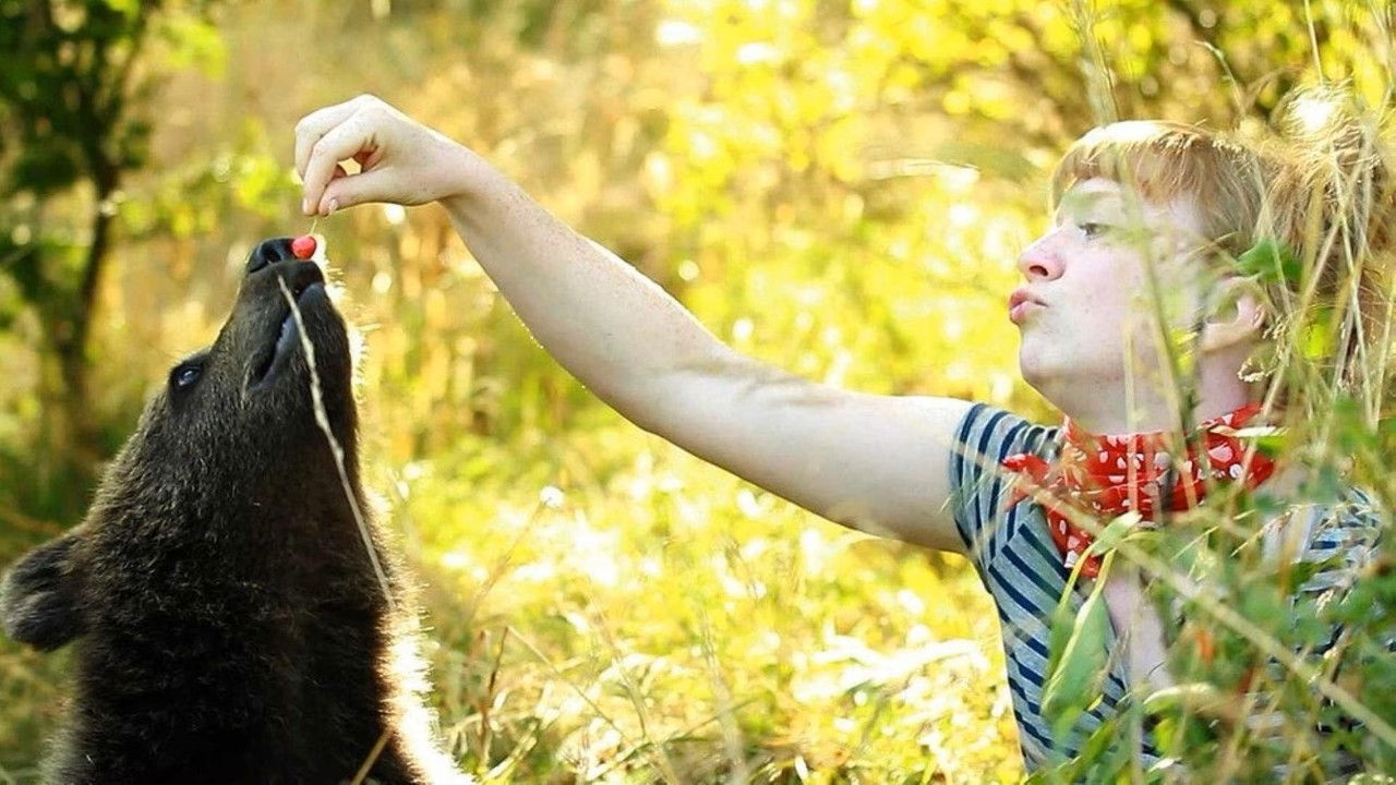 Paula und die wilden Tiere — Épisode 47