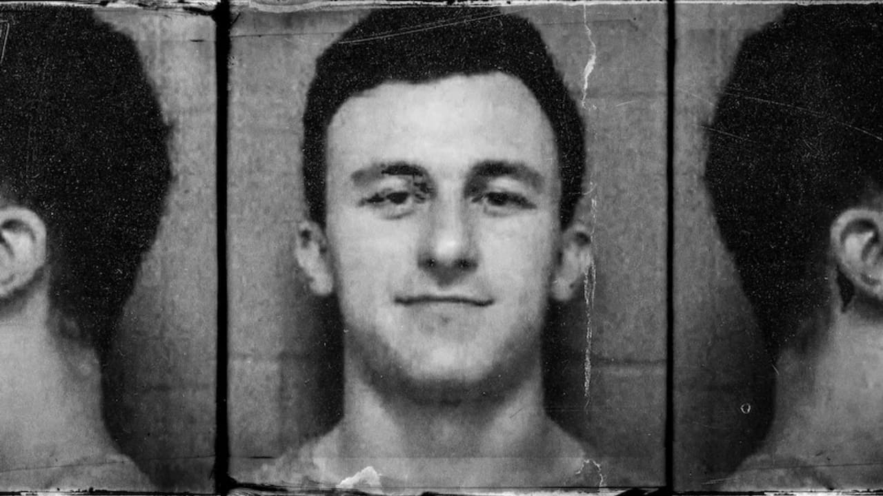 Untold: Johnny Football background