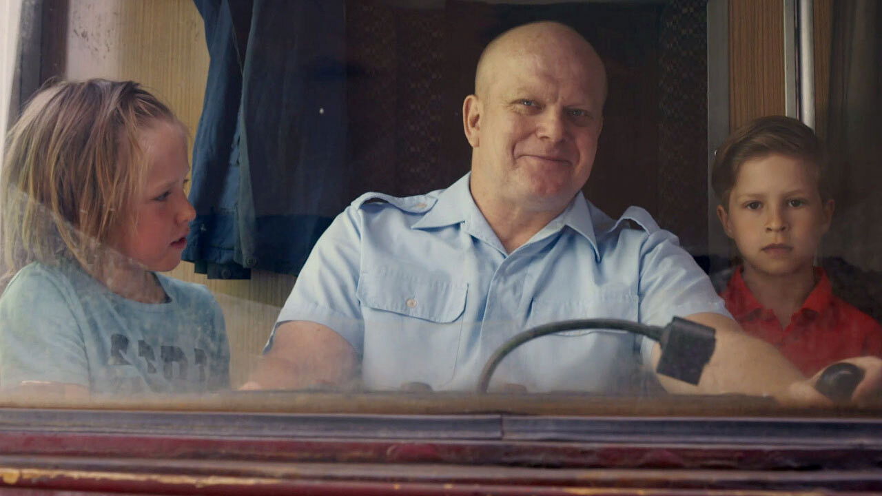 Kukačky — Épisode 7