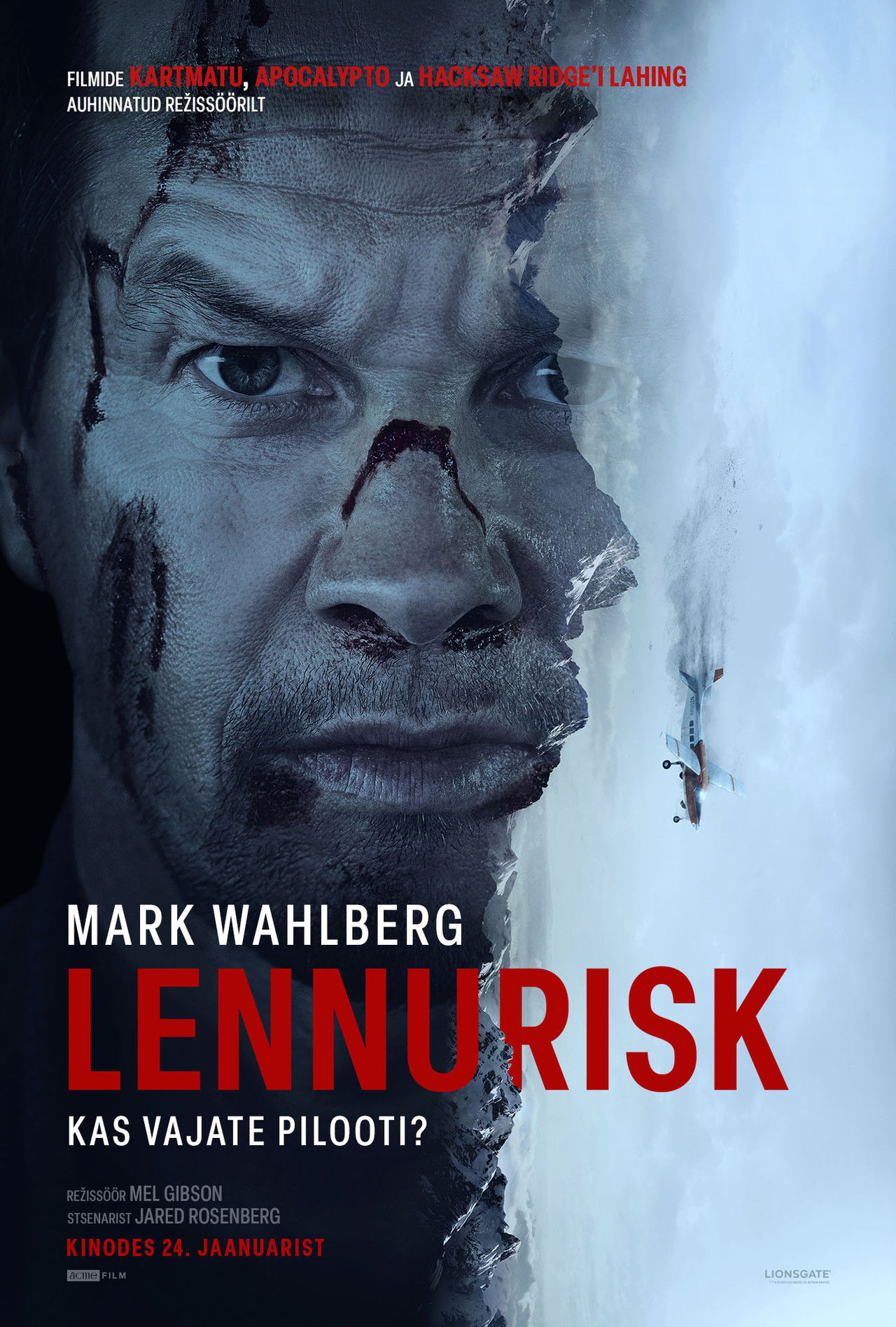 Lennurisk