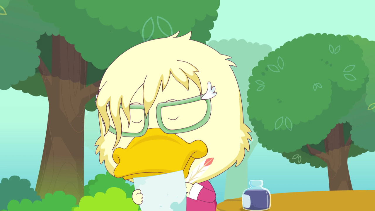 喜羊羊与灰太狼之羊羊小侦探 — Épisode 13