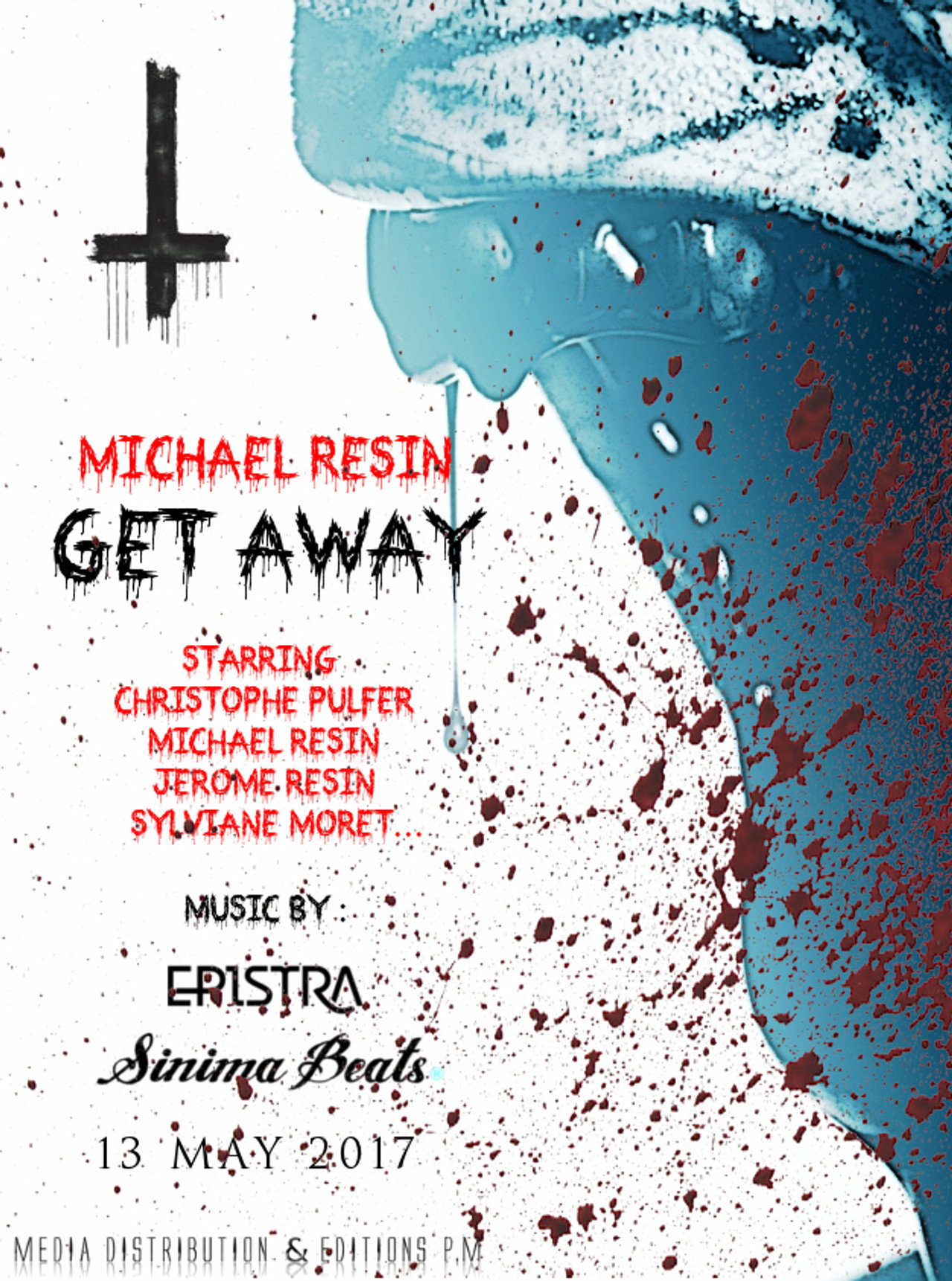 GET AWAY Backdrop