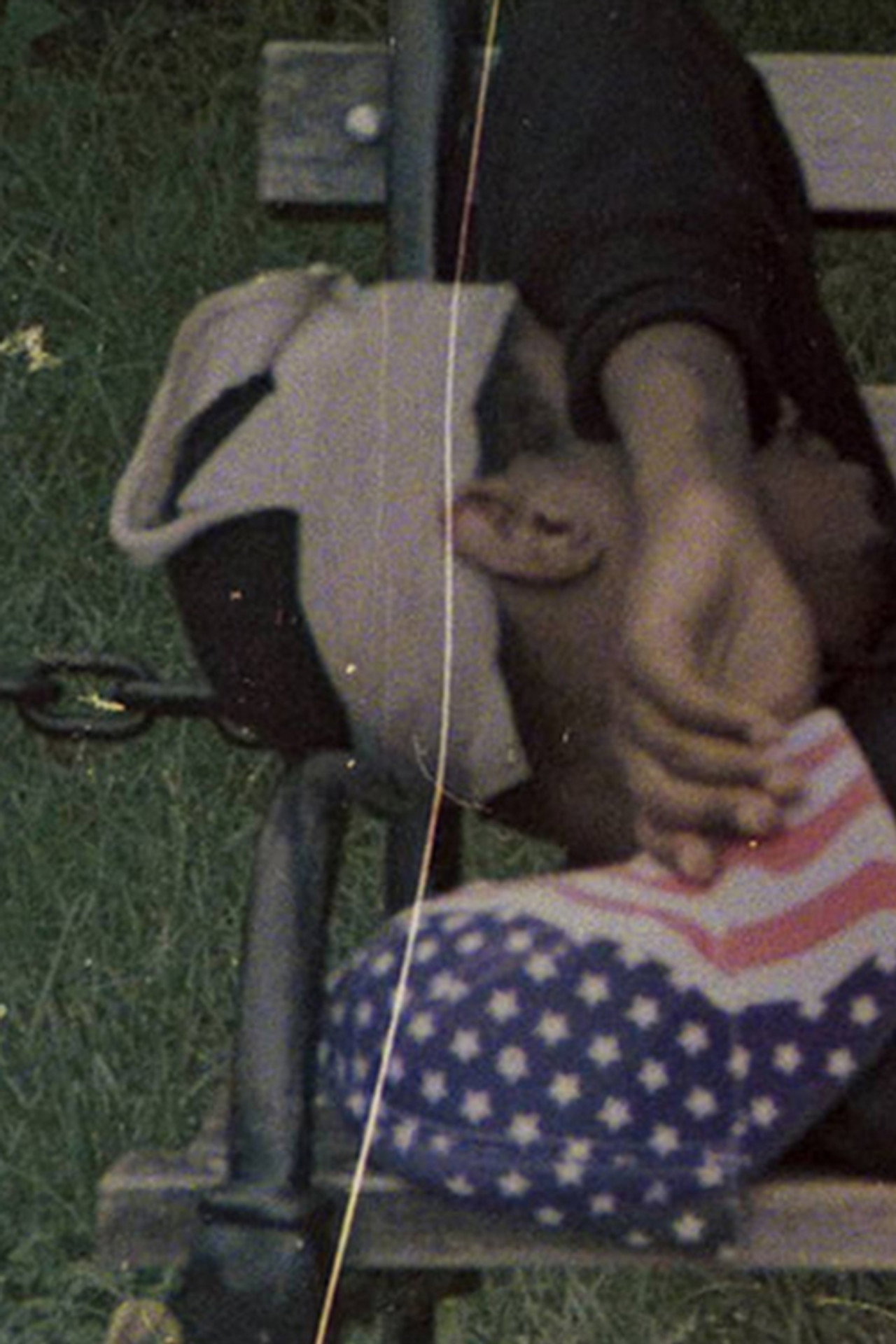 Lucidity filmaffisch