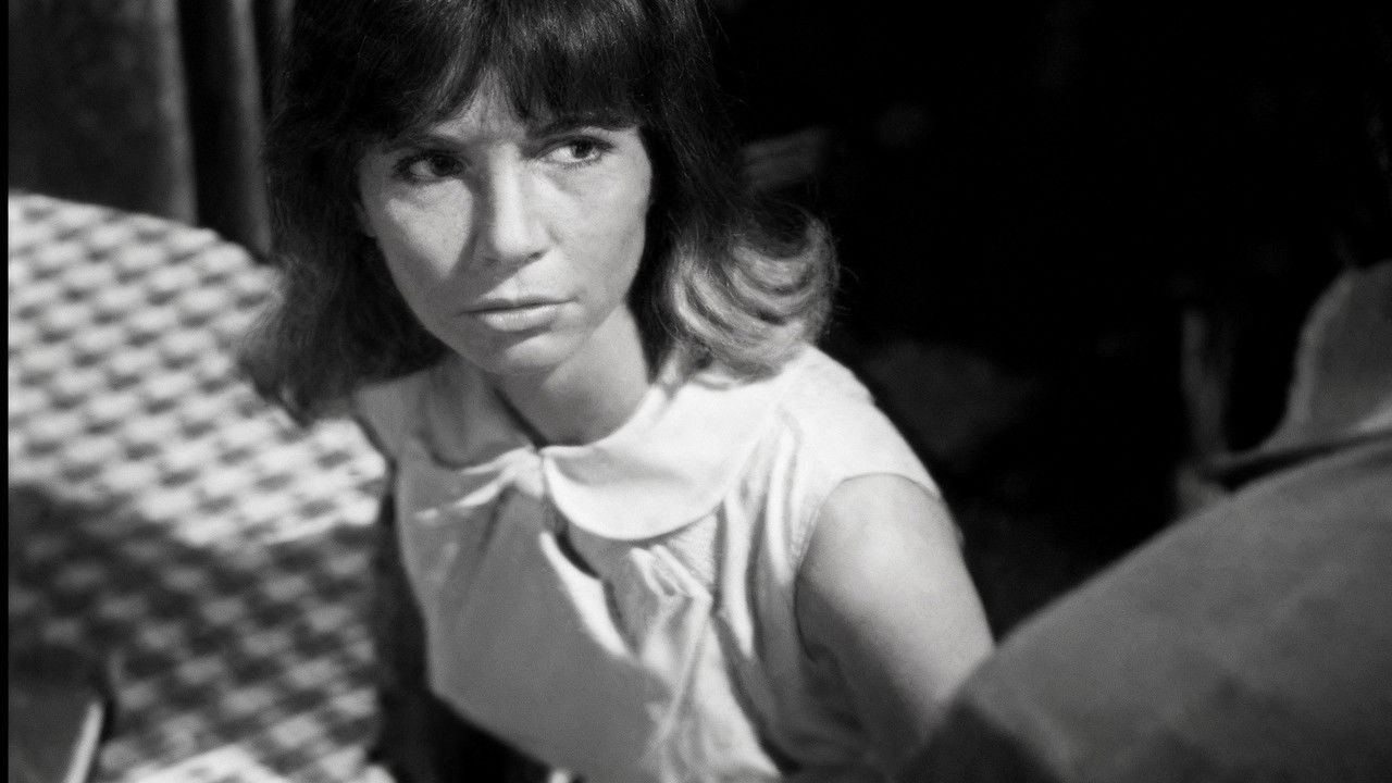 Peyton Place — Épisode 89