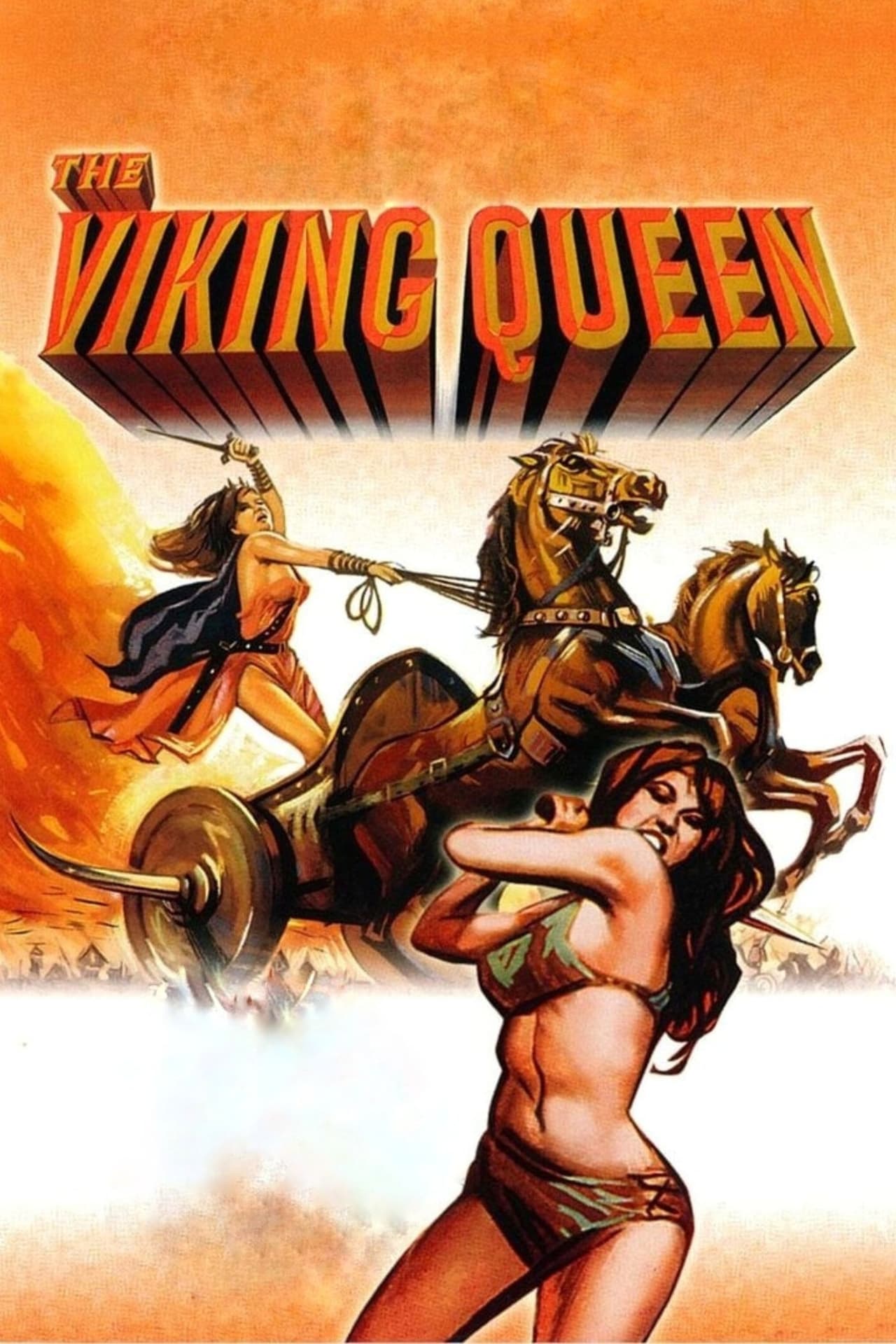 The Viking Queen Dublado Online