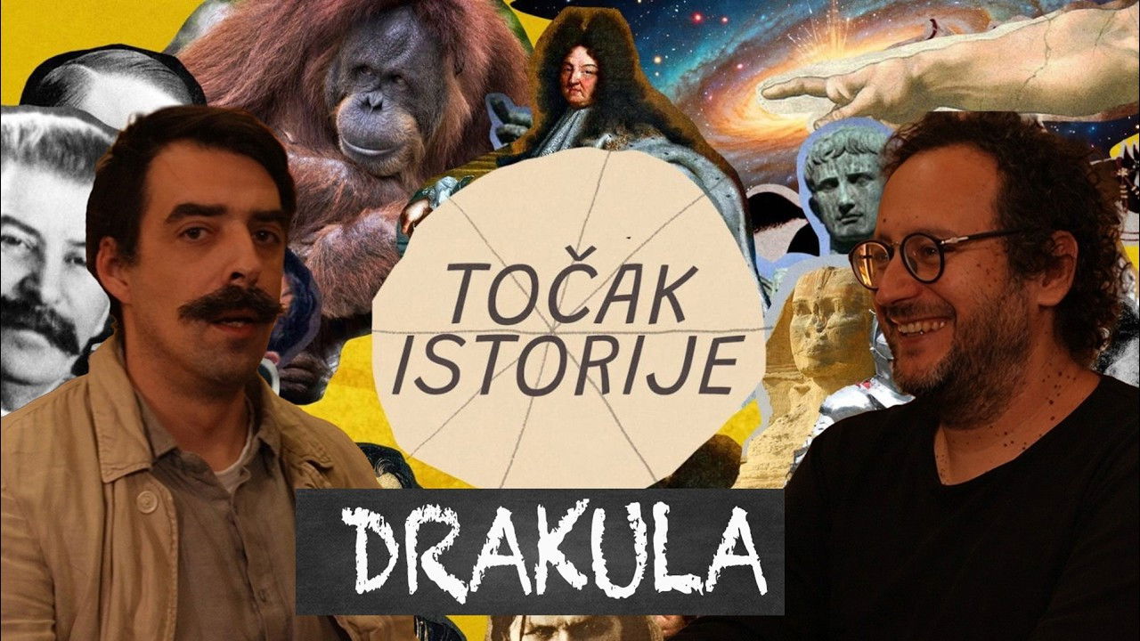 Točak istorije — Épisode 17