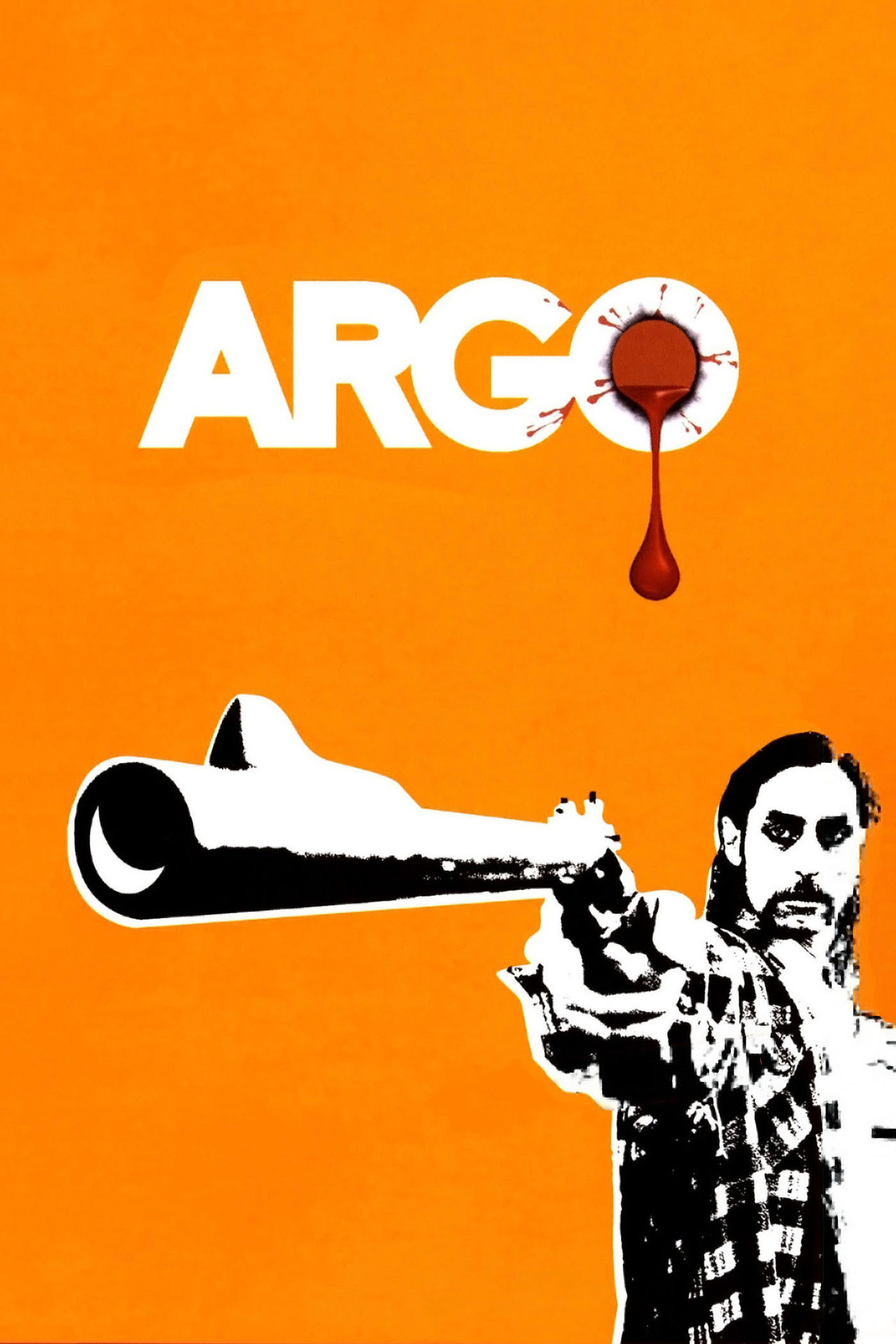 Argo – plakát 3