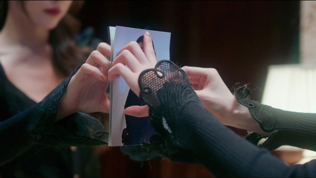 蓄意宠爱 — Épisode 2