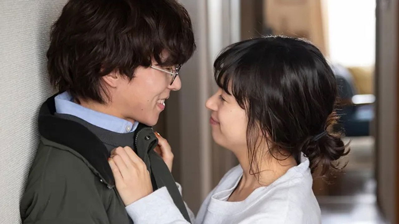 彼女と彼氏の明るい未来 — Épisode 3