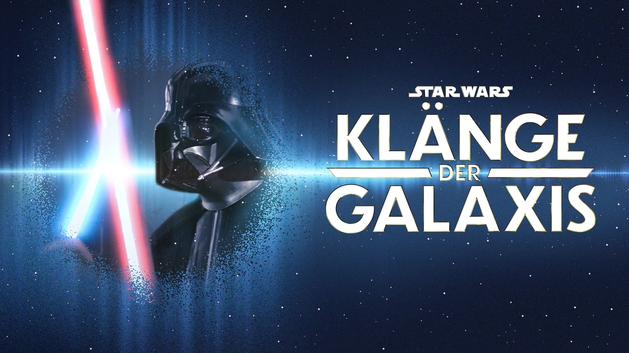Star Wars: Klänge der Galaxis background