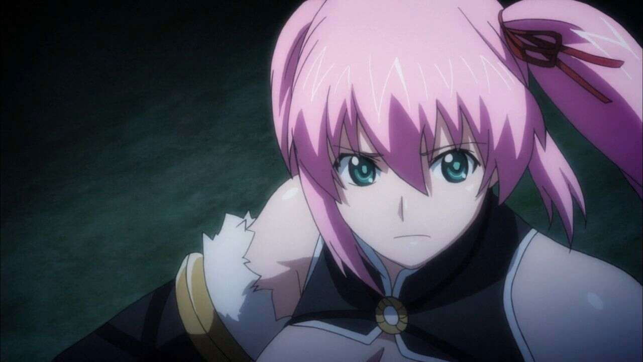 はぐれ勇者の鬼畜美学 — Épisode 9