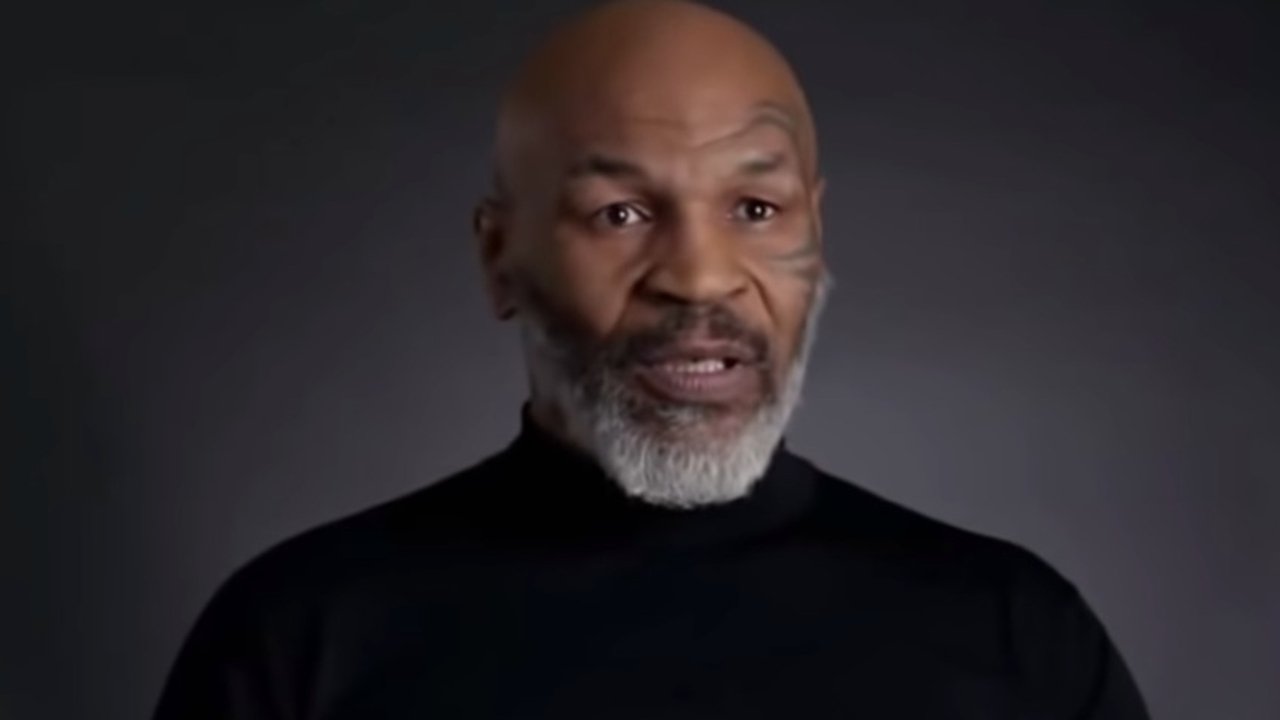 One Night: Joshua vs. Ruiz