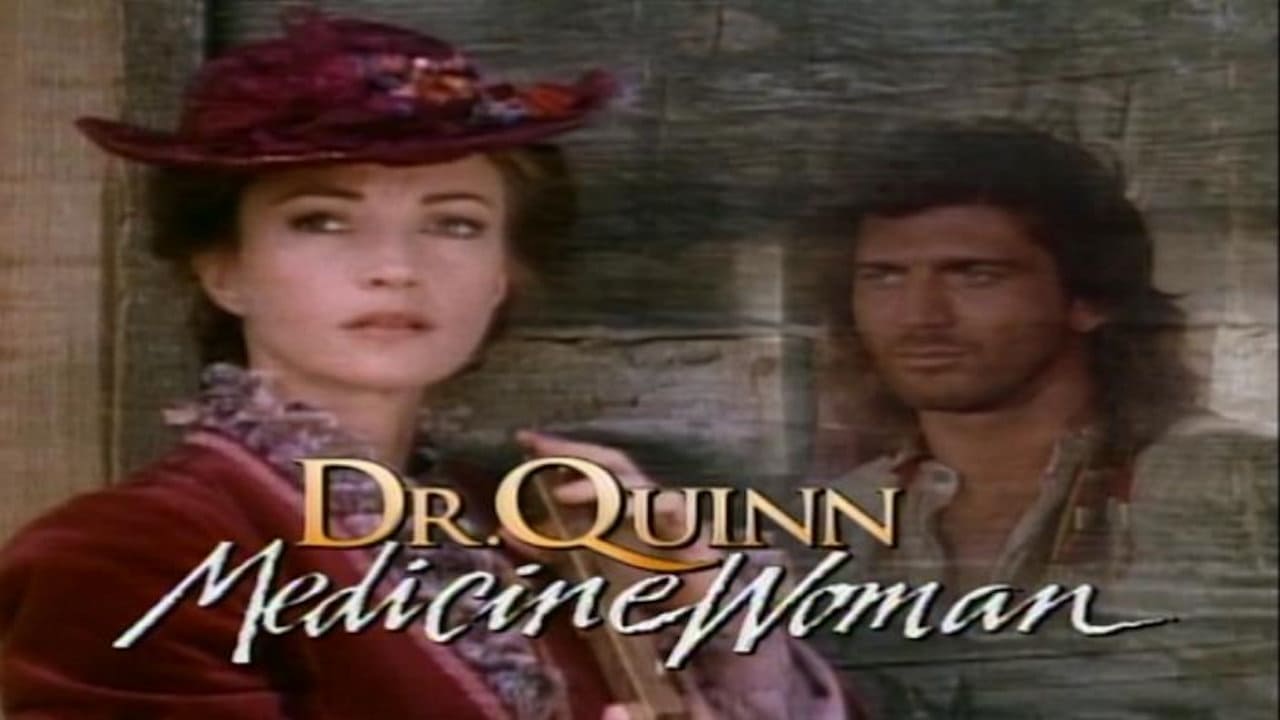 Dr. Quinn, Medicine Woman background