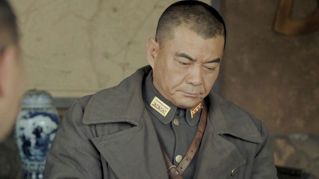 河山 — Épisode 44