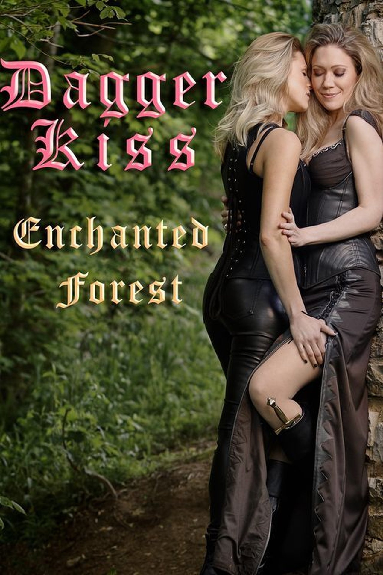 مشاهدة فيلم Dagger Kiss: Enchanted Forest مترجم بدون اعلانات - بوستر