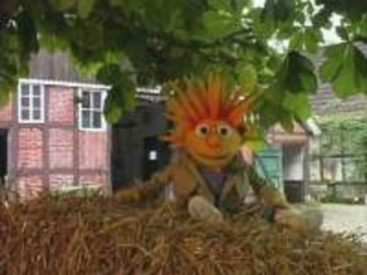 Hallo Spencer — Épisode 2