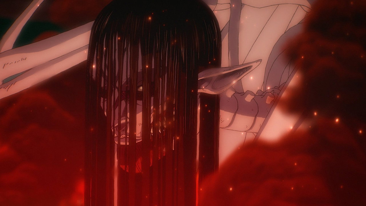 Image Attack on Titan