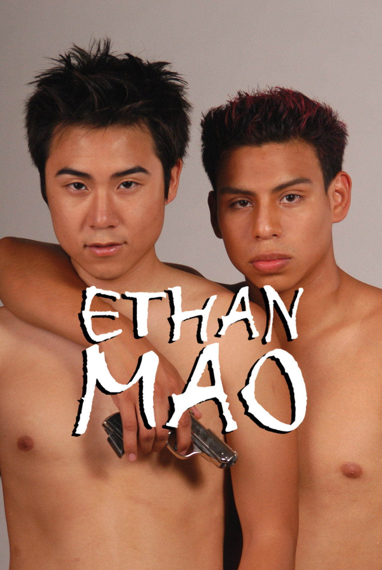 Ethan Mao – plakát 6