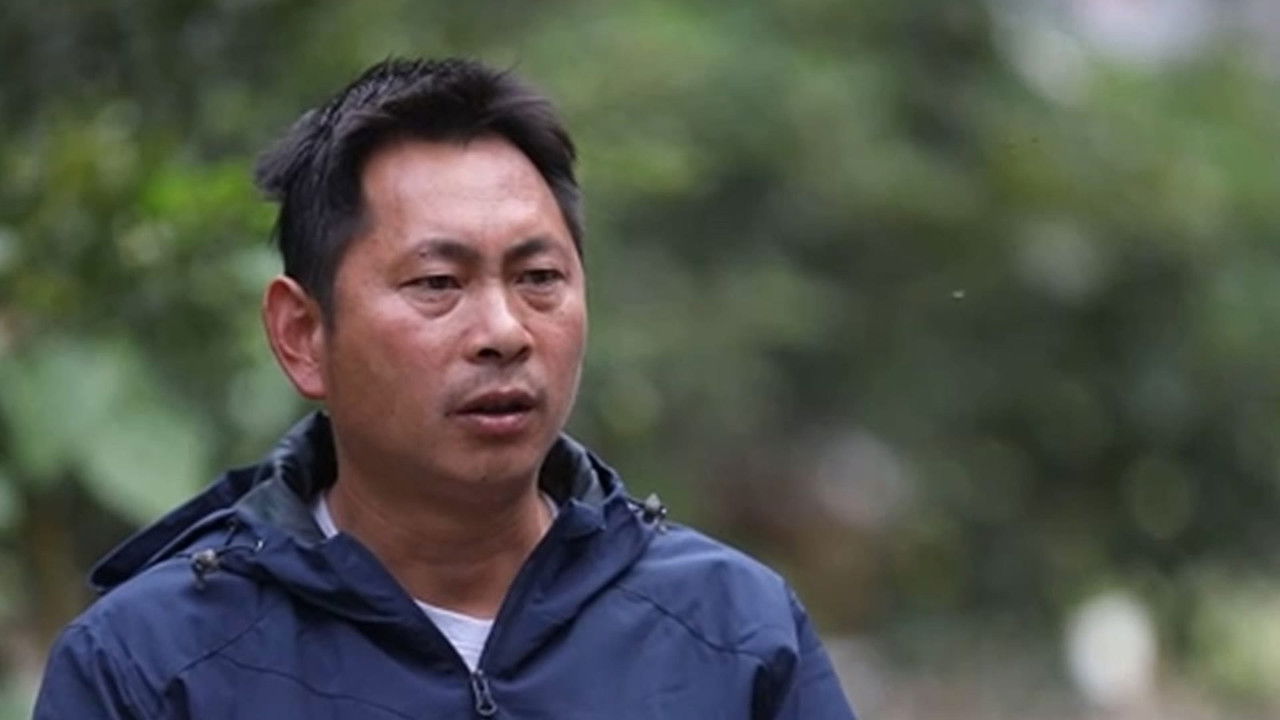 传奇故事 — Épisode 231