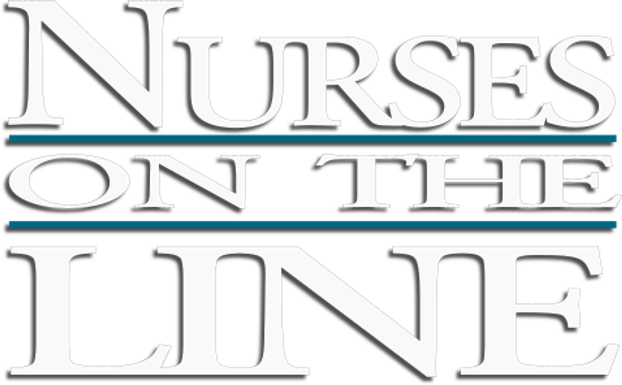 Nurses on the Line: The Crash of Flight 7