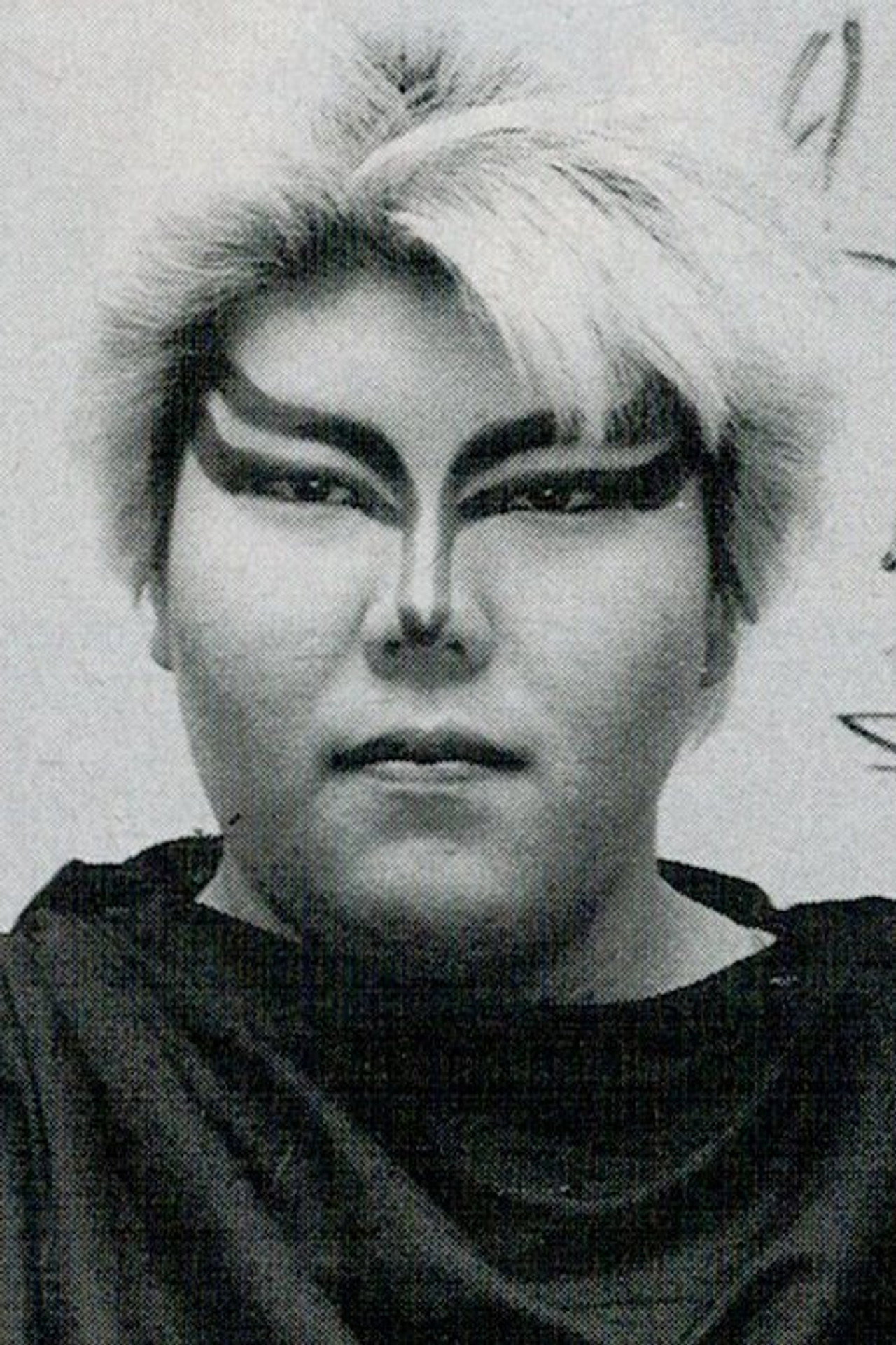 坂本あけみ