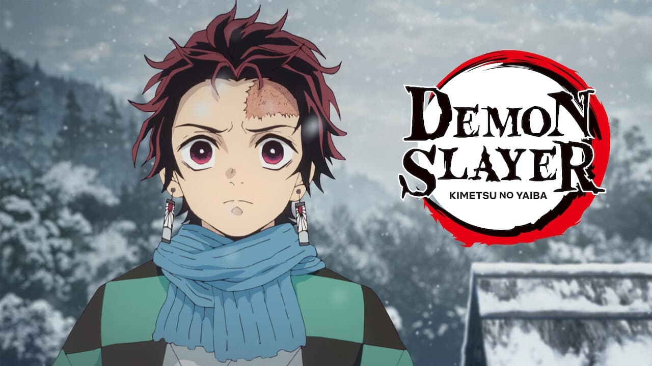 Demon Slayer: Kimetsu no Yaiba - Entertainment District Arc