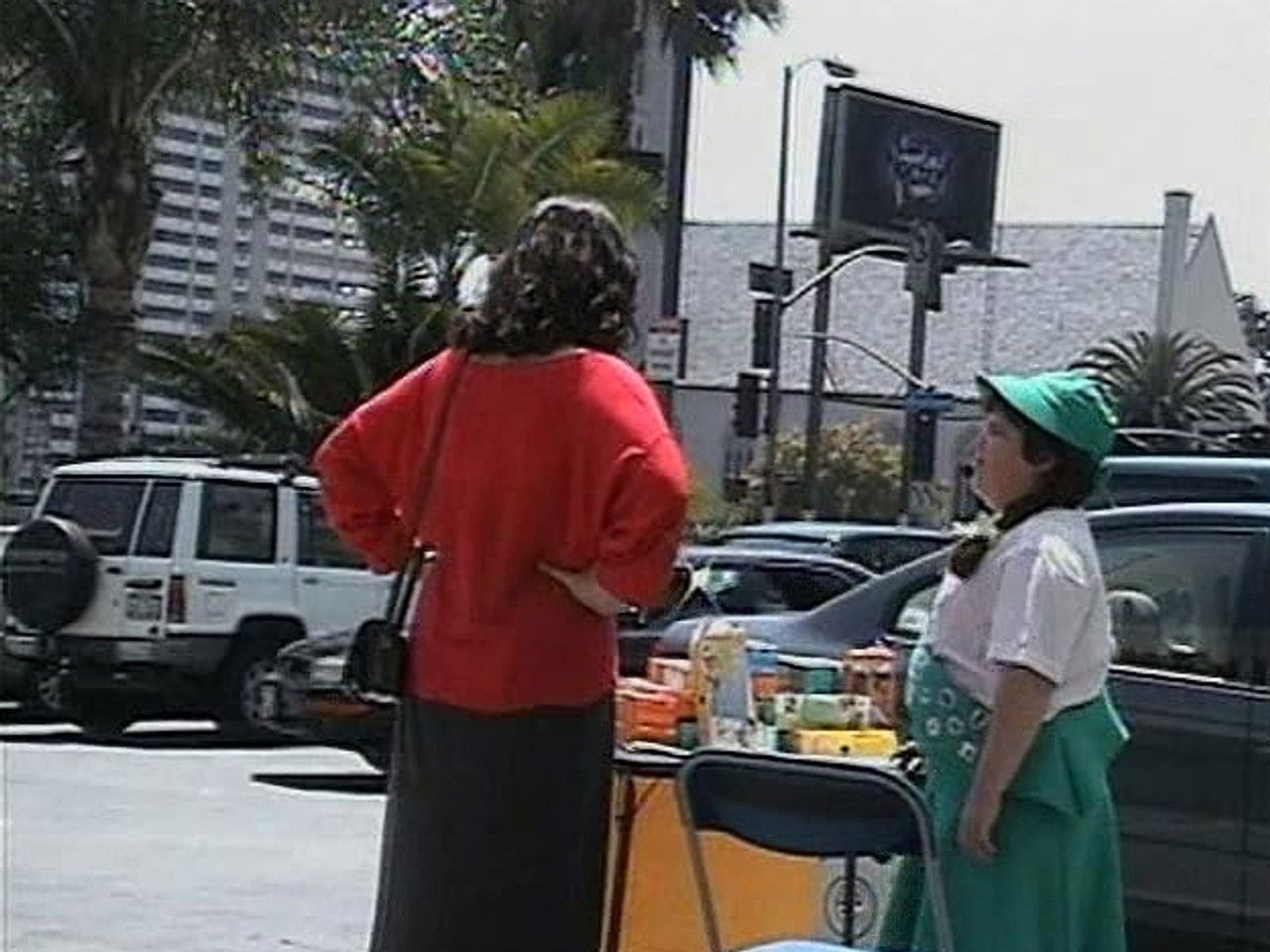 The Man Show — Épisode 17