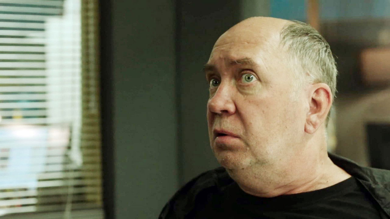 Аутсайдер — Épisode 11