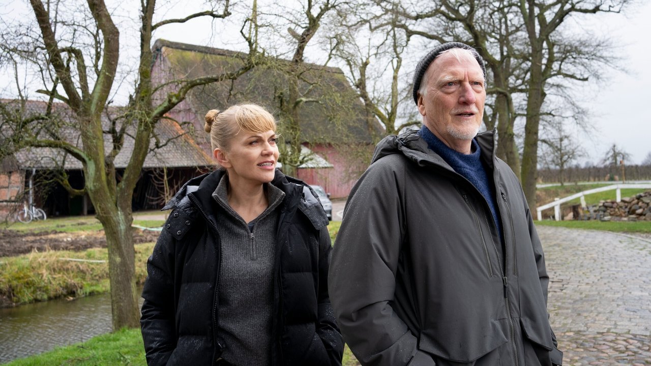 Helen Dorn - Season 1 Episode 21 : Episode 21