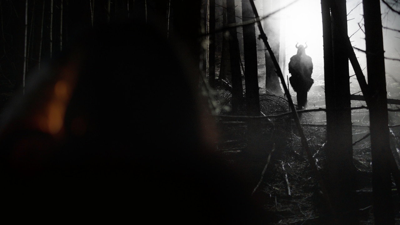 RED: Beast Huntress still 7