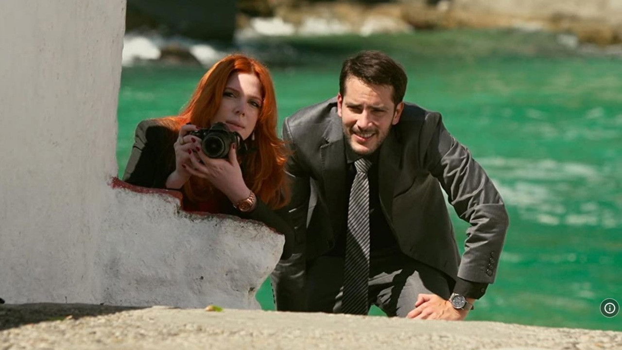 Fred & Lucy — Épisode 2