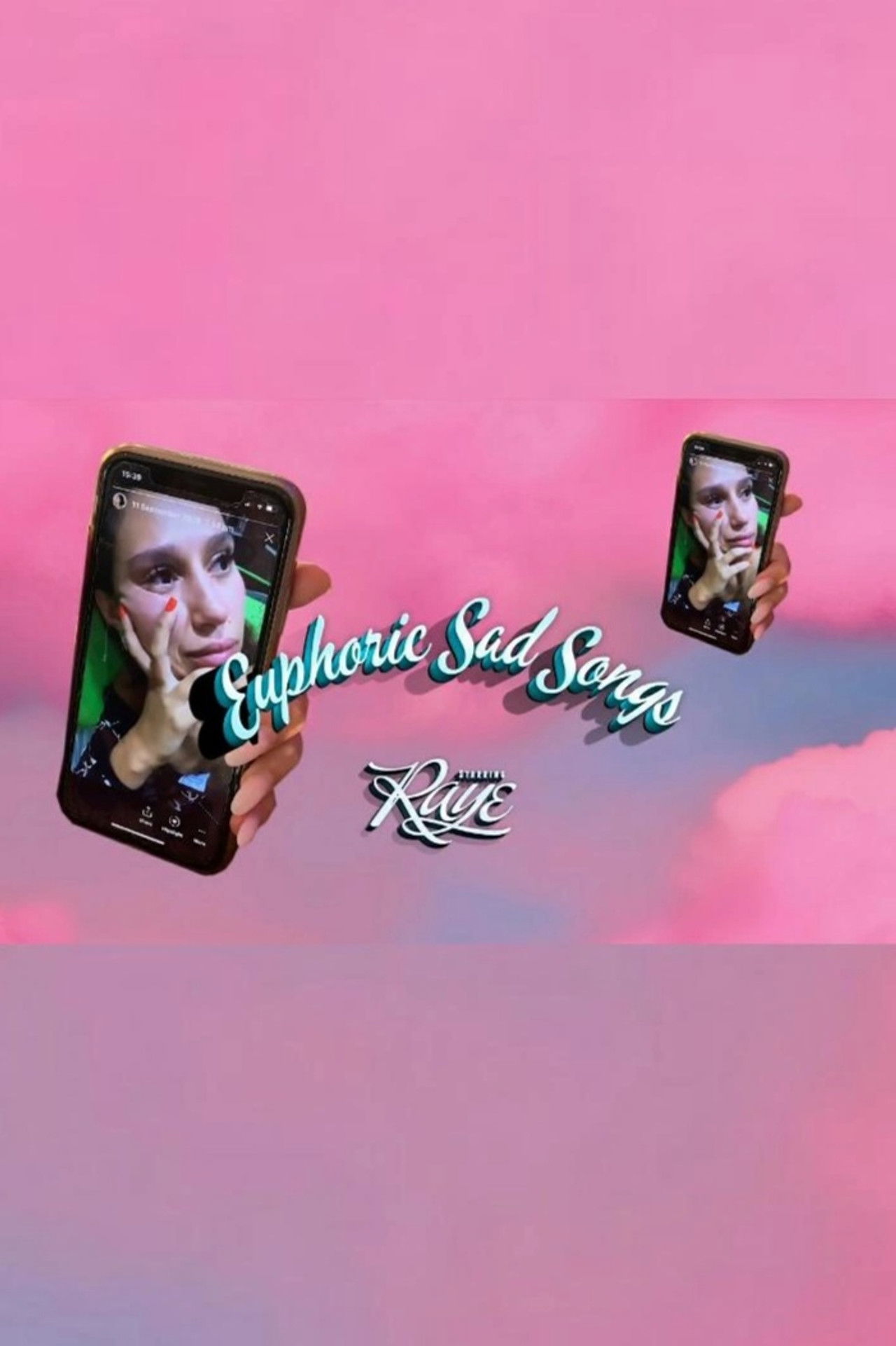 Euphoric Sad Songs: The Documentary Backdrop