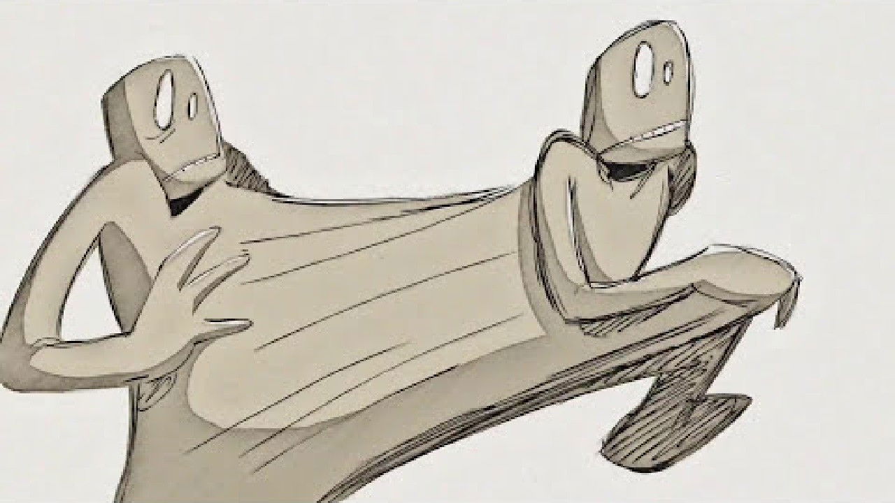 Trup i Ujit backdrop