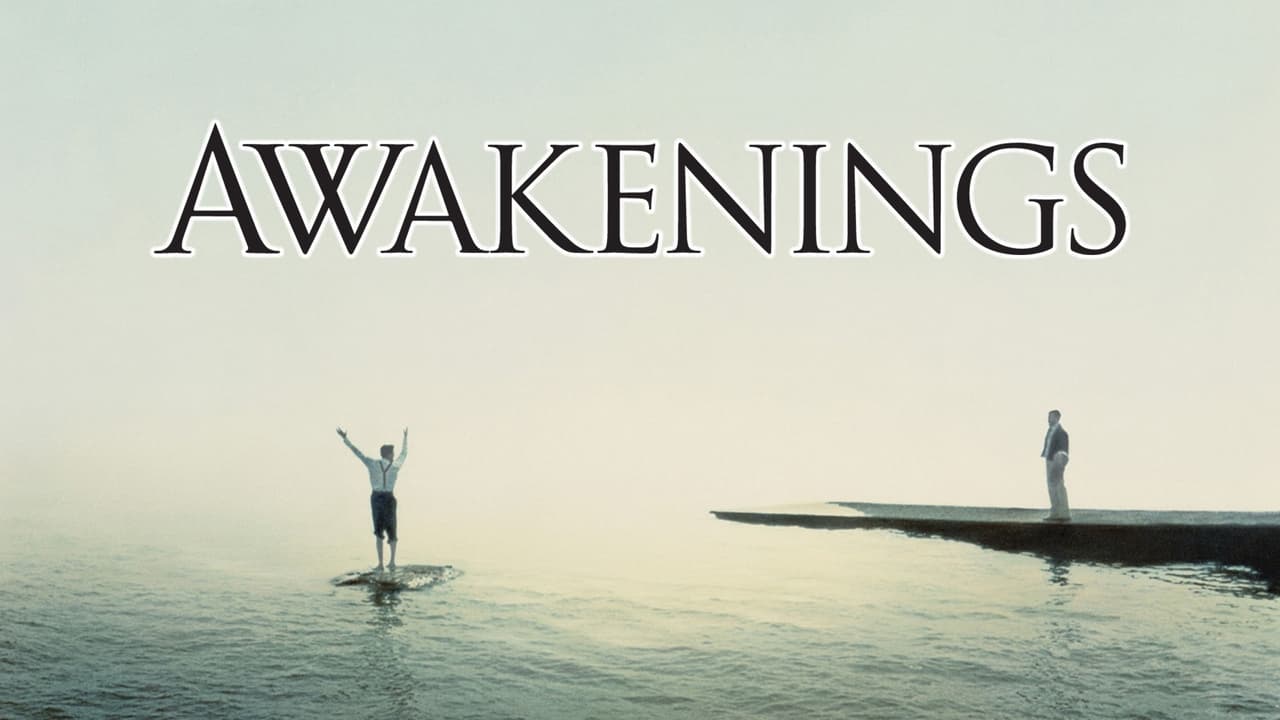 Awakenings background