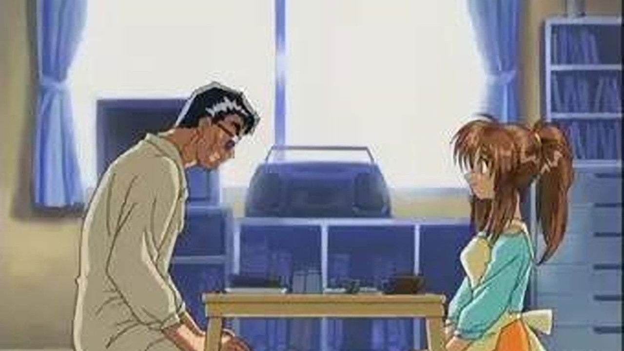 Équipières de choc — Épisode 15