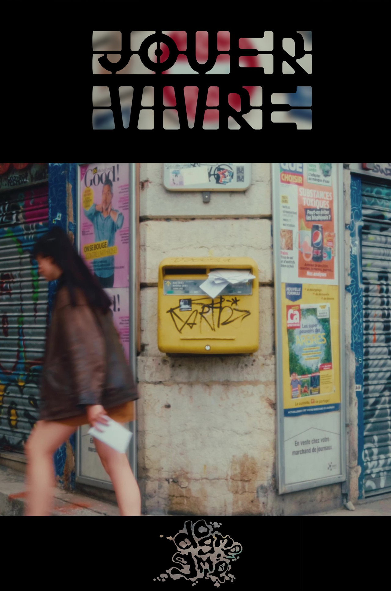 Jouer Vivre