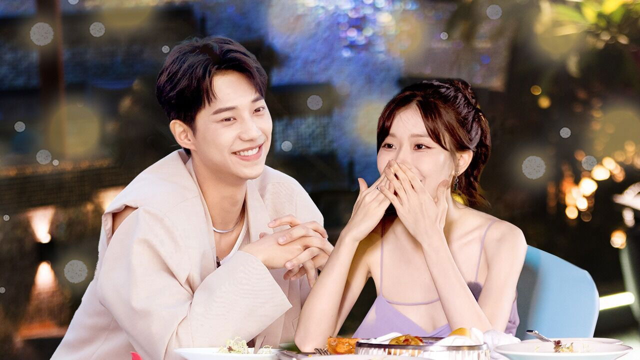 势均力敌的我们 — Épisode 14