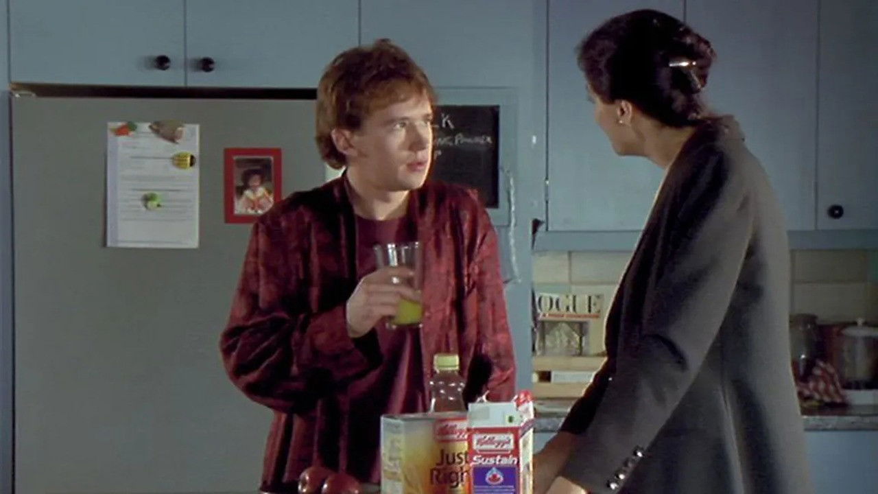 Hartley, cœurs à vif — Épisode 15